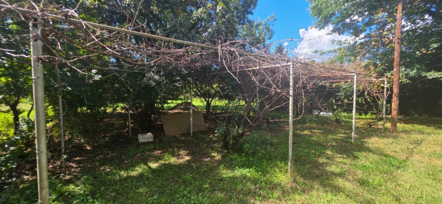 4 Bedroom Property for Sale in Potchefstroom Rural North West